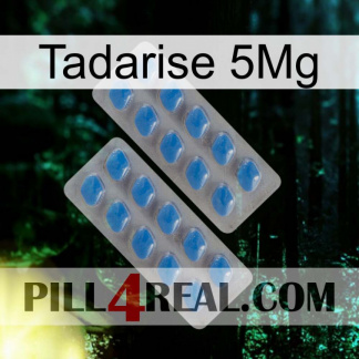 Tadarise 5Mg 23